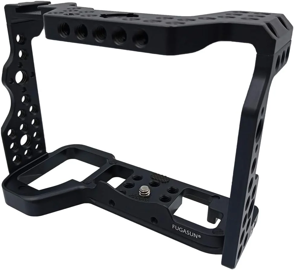 محافظ دوربین مدل / A7R IV / A7RM4 / ILCE-7RM4 محافظ دوربین مدل / A7R IV / A7RM4 / ILCE-7RM4