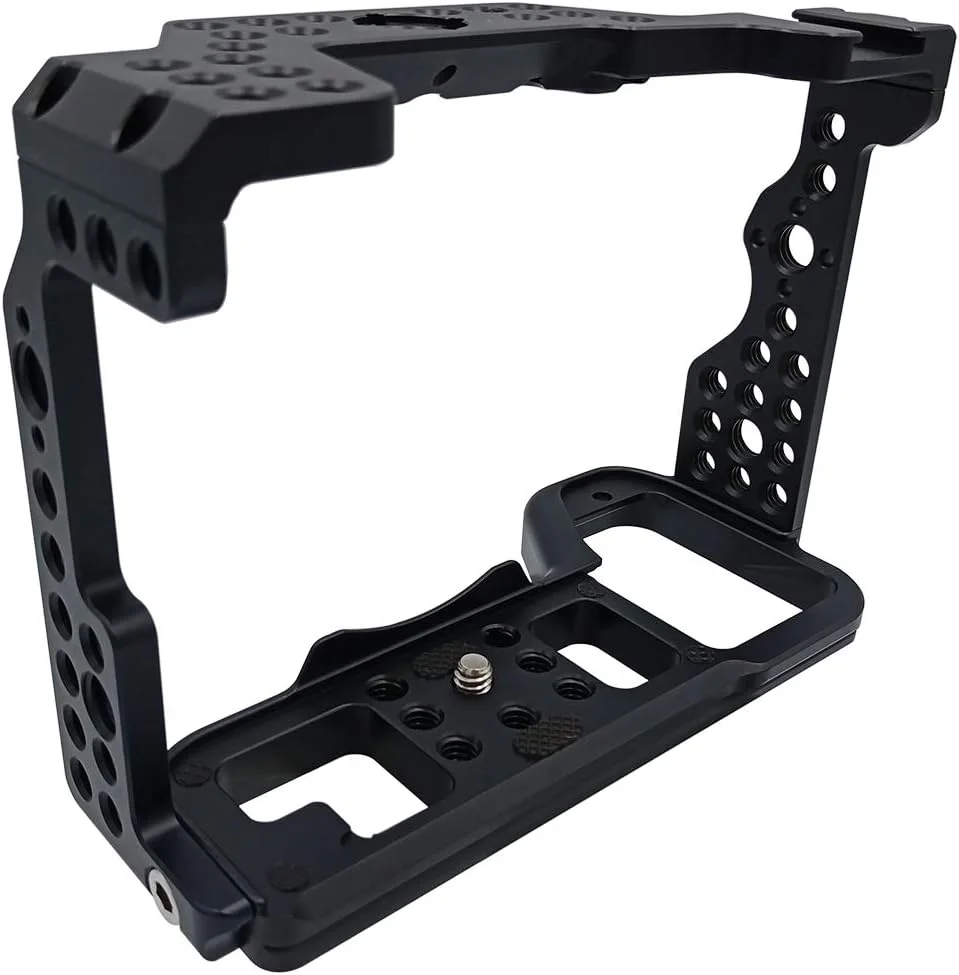 محافظ دوربین مدل / A7R IV / A7RM4 / ILCE-7RM4 محافظ دوربین مدل / A7R IV / A7RM4 / ILCE-7RM4