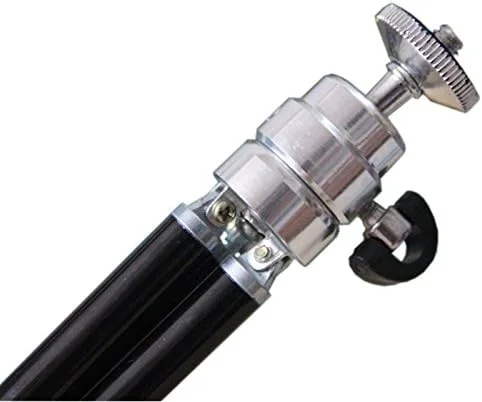 AECAM - سه پایه کوچک با نگهدارنده برای شیائومی، هواوی، سامسونگ، آیفون، تلفن های هوشمند، سه پایه قابل حمل برای دوربین های GOPRO hero 3/4/5 6 7 SJCAMs DV (نقره ای S 2 قسمتی) AECAM - سه پایه کوچک با نگهدارنده برای شیائومی، هواوی، سامسونگ، آیفون، تلفن های هوشمند، سه پایه قابل حمل برای دوربین های GOPRO hero 3/4/5 6 7 SJCAMs DV (نقره ای S 2 قسمتی)