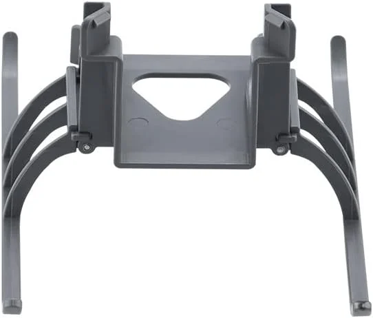 AECAM - پایه فرود تاشو و افزایش ارتفاع 45 میلیمتری برای SJRCs F11S 4K Pro، محافظ و لوازم جانبی دوربین (ملخ مشکی) AECAM - پایه فرود تاشو و افزایش ارتفاع 45 میلیمتری برای SJRCs F11S 4K Pro، محافظ و لوازم جانبی دوربین (ملخ مشکی)