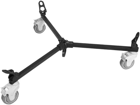 AECAM - سر سه پایه هیدرولیک E-IMAGE GH06 با تحمل وزن 6 کیلوگرم و کاسه 75 میلیمتری به همراه سه پایه EI-7004 GC752 AECAM - سر سه پایه هیدرولیک E-IMAGE GH06 با تحمل وزن 6 کیلوگرم و کاسه 75 میلیمتری به همراه سه پایه EI-7004 GC752