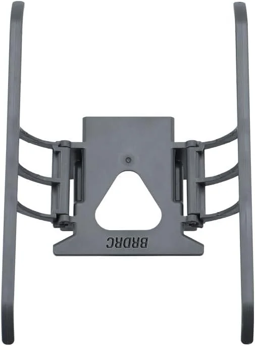 AECAM - پایه فرود تاشو و افزایش ارتفاع 45 میلیمتری برای SJRCs F11S 4K Pro، محافظ و لوازم جانبی دوربین (ملخ مشکی) AECAM - پایه فرود تاشو و افزایش ارتفاع 45 میلیمتری برای SJRCs F11S 4K Pro، محافظ و لوازم جانبی دوربین (ملخ مشکی)