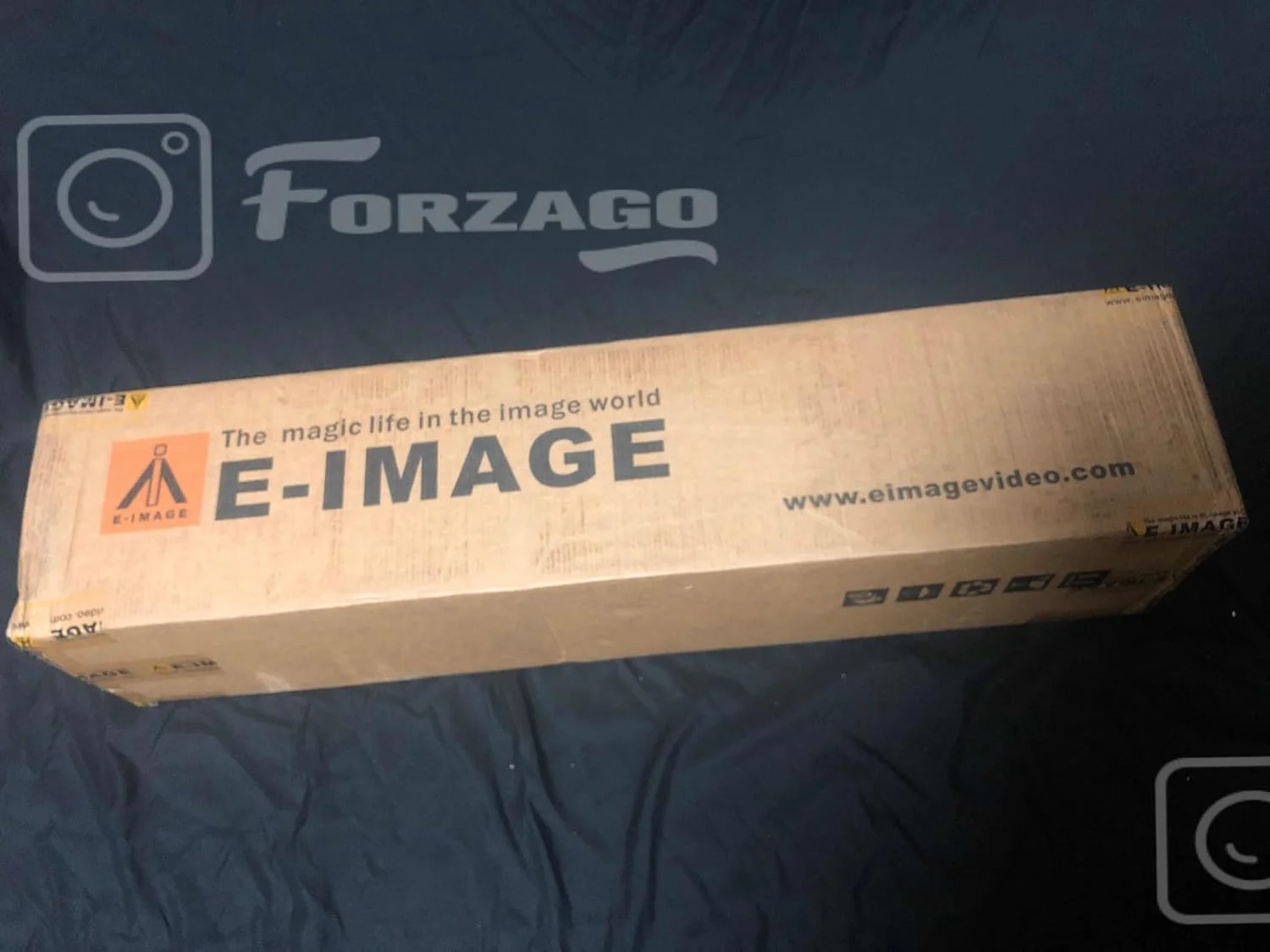 AECAM - سر سه پایه هیدرولیک E-IMAGE GH06 با تحمل وزن 6 کیلوگرم و کاسه 75 میلیمتری به همراه سه پایه EI-7004 GC752 AECAM - سر سه پایه هیدرولیک E-IMAGE GH06 با تحمل وزن 6 کیلوگرم و کاسه 75 میلیمتری به همراه سه پایه EI-7004 GC752