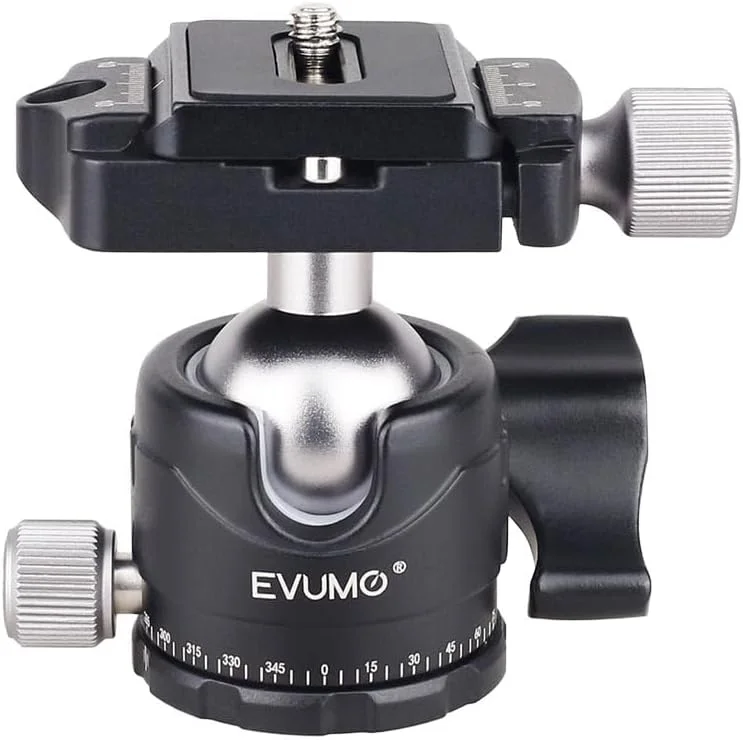 AECAM - سه پایه فیبر کربنی کوچک برای دوربین DSLR، موبایل، سه پایه حرفه ای فیلمبرداری مسافرتی گوشی های هوشمند مدل PT2C (بازوی جادویی هد توپی) AECAM - سه پایه فیبر کربنی کوچک برای دوربین DSLR، موبایل، سه پایه حرفه ای فیلمبرداری مسافرتی گوشی های هوشمند مدل PT2C (بازوی جادویی هد توپی)