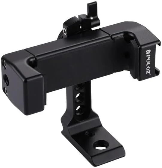 نگهدارنده فلزی چرخان 360 درجه برای آیفون، شیائومی، تلفن های هوشمند، سه پایه رومیزی کوچک قابل حمل برای تلفن ها و دوربین ها (فقط نگهدارنده تلفن) نگهدارنده فلزی چرخان 360 درجه برای آیفون، شیائومی، تلفن های هوشمند، سه پایه رومیزی کوچک قابل حمل برای تلفن ها و دوربین ها (فقط نگهدارنده تلفن)
