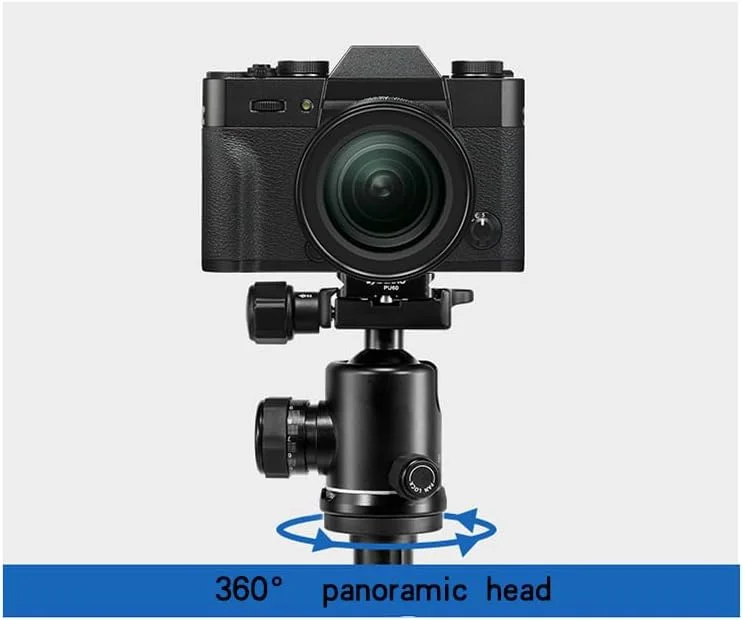 AECAM - سر توپی بنرو B00 B0 B1 B2 B3 B4 B5 برای سه پایه دوربین (B4) AECAM - سر توپی بنرو B00 B0 B1 B2 B3 B4 B5 برای سه پایه دوربین (B4)