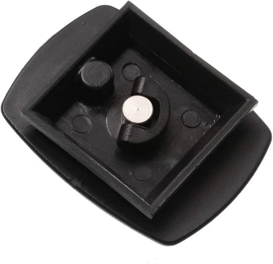 AECAM - صفحه اتصال سریع جهانی سه پایه برای مدل های CX-470 CX-690 CX-570 AECAM - صفحه اتصال سریع جهانی سه پایه برای مدل های CX-470 CX-690 CX-570