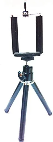 AECAM - سه پایه تاشو کوچک برای دوربین های اکشن Hero 5 4 و دوربین های مشابه، پایه سه پایه و آداپتورهای تک پایه برای دوربین های Xiaomis Yi 4K SJCAMs Sj4000 Eken (طلایی) AECAM - سه پایه تاشو کوچک برای دوربین های اکشن Hero 5 4 و دوربین های مشابه، پایه سه پایه و آداپتورهای تک پایه برای دوربین های Xiaomis Yi 4K SJCAMs Sj4000 Eken (طلایی)