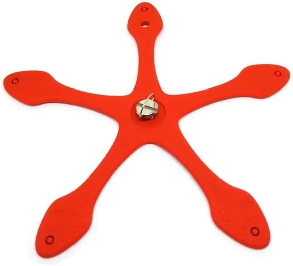 AECAM - نگهدارنده انعطاف پذیر سه پایه کوچک Gekkopod برای GOPROs 9/8/7/5 برای Xiaomis yi 4k SJCAMs Sj4000 SJ5000 لوازم جانبی دوربین اکشن (قرمز) AECAM - نگهدارنده انعطاف پذیر سه پایه کوچک Gekkopod برای GOPROs 9/8/7/5 برای Xiaomis yi 4k SJCAMs Sj4000 SJ5000 لوازم جانبی دوربین اکشن (قرمز)