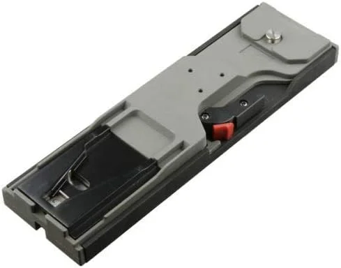 AECAM - آداپتورهای صفحه سه پایه رهاسازی سریع ویدیو Pro VCT-U14 برای Androids XDCAM DVCAM HDCAM AECAM - آداپتورهای صفحه سه پایه رهاسازی سریع ویدیو Pro VCT-U14 برای Androids XDCAM DVCAM HDCAM