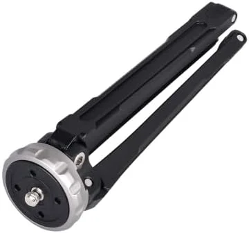 AECAM - سه پایه مسافرتی کوچک و جمع و جور آلومینیومی CNC برای دوربین، سه پایه رومیزی برای NIKONs Canons Pentaxs SONYs DSLR DV (نارنجی) AECAM - سه پایه مسافرتی کوچک و جمع و جور آلومینیومی CNC برای دوربین، سه پایه رومیزی برای NIKONs Canons Pentaxs SONYs DSLR DV (نارنجی)