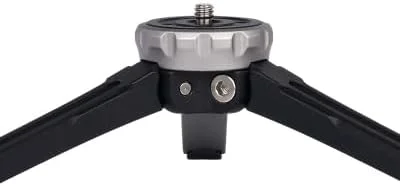 AECAM - سه پایه مسافرتی کوچک و جمع و جور آلومینیومی CNC برای دوربین، سه پایه رومیزی برای NIKONs Canons Pentaxs SONYs DSLR DV (نارنجی) AECAM - سه پایه مسافرتی کوچک و جمع و جور آلومینیومی CNC برای دوربین، سه پایه رومیزی برای NIKONs Canons Pentaxs SONYs DSLR DV (نارنجی)