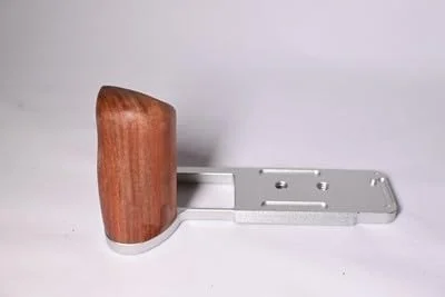 AECAM - براکت L شکل چوبی آبنوس فوق سبک Arca-Swiss RRS پایه صفحه هد توپی سه پایه دسته گریپ برای دوربین های Fujis Fujifilms XT5 X-T5 (آبی آسمانی) AECAM - براکت L شکل چوبی آبنوس فوق سبک Arca-Swiss RRS پایه صفحه هد توپی سه پایه دسته گریپ برای دوربین های Fujis Fujifilms XT5 X-T5 (آبی آسمانی)