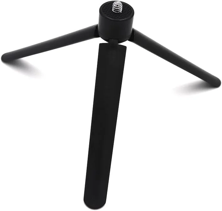 پایه نگهدارنده سه پایه کوچک قابل حمل جهانی AECAM برای دوربین های اکشن HD10 9 8 7 6 5 4 3 SJCAMs SJ4000 Xiaomis Yi و تلفن های هوشمند پایه نگهدارنده سه پایه کوچک قابل حمل جهانی AECAM برای دوربین های اکشن HD10 9 8 7 6 5 4 3 SJCAMs SJ4000 Xiaomis Yi و تلفن های هوشمند