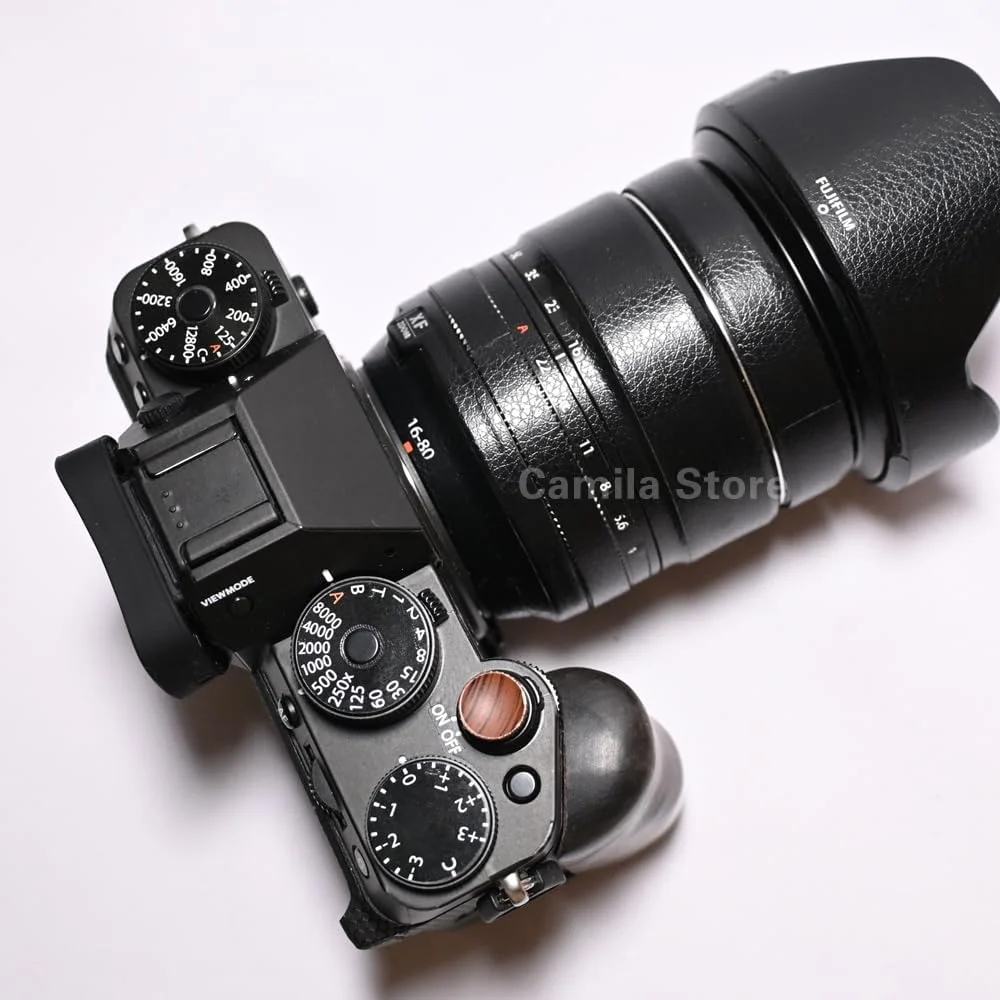 AECAM - براکت L شکل چوبی آبنوس فوق سبک Arca-Swiss RRS پایه صفحه هد توپی سه پایه دسته گریپ برای دوربین های Fujis Fujifilms XT5 X-T5 (آبی آسمانی) AECAM - براکت L شکل چوبی آبنوس فوق سبک Arca-Swiss RRS پایه صفحه هد توپی سه پایه دسته گریپ برای دوربین های Fujis Fujifilms XT5 X-T5 (آبی آسمانی)