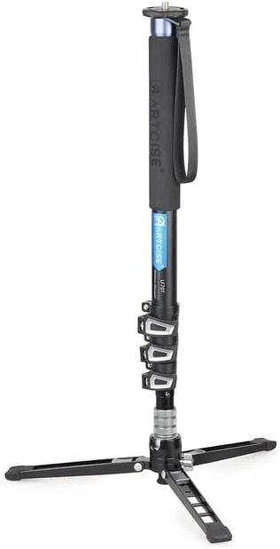 AECAM - تک پایه های دوربین سه پایه دوربین های حرفه ای DSLR تک پایه های دوربین هد سیال پانوراما 360 درجه تلفن همراه ρһопе سه پایه کوچک انعطاف پذیر LF70T (بدون هد سیال) AECAM - تک پایه های دوربین سه پایه دوربین های حرفه ای DSLR تک پایه های دوربین هد سیال پانوراما 360 درجه تلفن همراه ρһопе سه پایه کوچک انعطاف پذیر LF70T (بدون هد سیال)