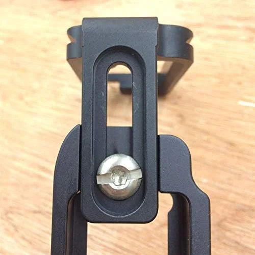 AECAM - براکت صفحه سه پایه رهاسازی سریع عمودی L شکل قابل گسترش برای Androids A7 III / A7R III / A9 / ILCE-9 ILCE-A7M3 ILCE-A7RM3 (قرمز) AECAM - براکت صفحه سه پایه رهاسازی سریع عمودی L شکل قابل گسترش برای Androids A7 III / A7R III / A9 / ILCE-9 ILCE-A7M3 ILCE-A7RM3 (قرمز)