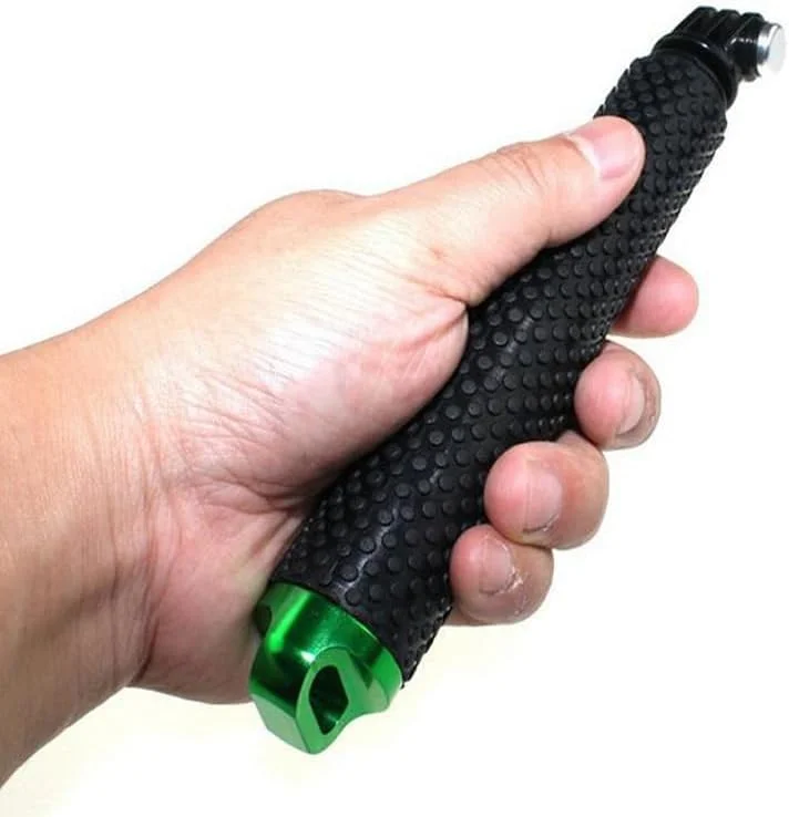 تک پایه سلفی 190mm-490mm برای دوربین های اکشن GOPROs4/ GOPROs3 /3+/2 SJ4000، مناسب برای دوربین های ورزشی (قرمز 280mmx920mm) تک پایه سلفی 190mm-490mm برای دوربین های اکشن GOPROs4/ GOPROs3 /3+/2 SJ4000، مناسب برای دوربین های ورزشی (قرمز 280mmx920mm)