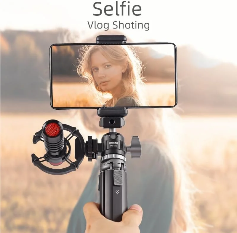 AECAM - سر توپی کوچک کفشک سرد با قابلیت استفاده دوگانه، آلیاژ آلومینیوم کفشک سرد با پیچ 1/4 اینچ برای دوربین، تلفن، فلاش اسپیدلایت، سه پایه، مونوپاد (BS2) AECAM - سر توپی کوچک کفشک سرد با قابلیت استفاده دوگانه، آلیاژ آلومینیوم کفشک سرد با پیچ 1/4 اینچ برای دوربین، تلفن، فلاش اسپیدلایت، سه پایه، مونوپاد (BS2)