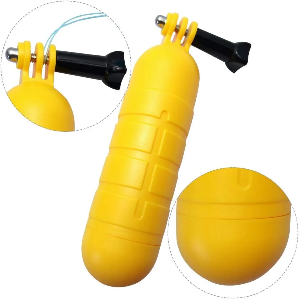 AECAM - میله، دسته شناور، تک پایه و سه پایه برای دوربین های GOPROs Go Hero 6 5 4 3 2 برای Xiaomis Yi 2 4k SJCAMs SJ4000 H9 AECAM - میله، دسته شناور، تک پایه و سه پایه برای دوربین های GOPROs Go Hero 6 5 4 3 2 برای Xiaomis Yi 2 4k SJCAMs SJ4000 H9