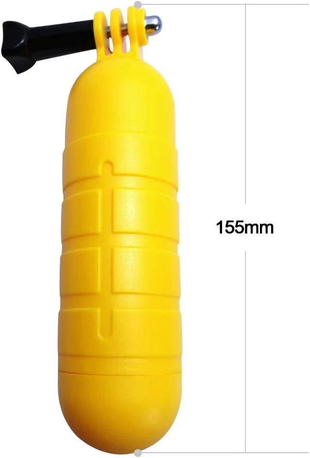 AECAM - میله، دسته شناور، تک پایه و سه پایه برای دوربین های GOPROs Go Hero 6 5 4 3 2 برای Xiaomis Yi 2 4k SJCAMs SJ4000 H9 AECAM - میله، دسته شناور، تک پایه و سه پایه برای دوربین های GOPROs Go Hero 6 5 4 3 2 برای Xiaomis Yi 2 4k SJCAMs SJ4000 H9