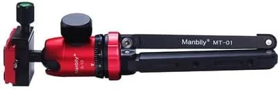 AECAM - سه پایه فلزی آلومینیومی کوچک تلفن هوشمند با سر توپی، سه پایه رومیزی برای تلفن های هوشمند، دوربین های GOPRO، NIKON، Canon، دوربین های DSLR، DV (طلایی) AECAM - سه پایه فلزی آلومینیومی کوچک تلفن هوشمند با سر توپی، سه پایه رومیزی برای تلفن های هوشمند، دوربین های GOPRO، NIKON، Canon، دوربین های DSLR، DV (طلایی)