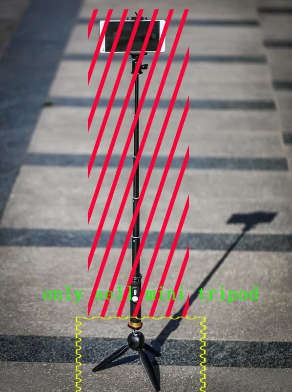 AECAM - سه پایه کوچک YT-228 YUNTENG 228 به همراه گیره نگهدارنده تلفن همراه، سه پایه رومیزی برای دوربین های دیجیتال، تلفن همراه، دوربین فیلمبرداری DV و GOPRO AECAM - سه پایه کوچک YT-228 YUNTENG 228 به همراه گیره نگهدارنده تلفن همراه، سه پایه رومیزی برای دوربین های دیجیتال، تلفن همراه، دوربین فیلمبرداری DV و GOPRO