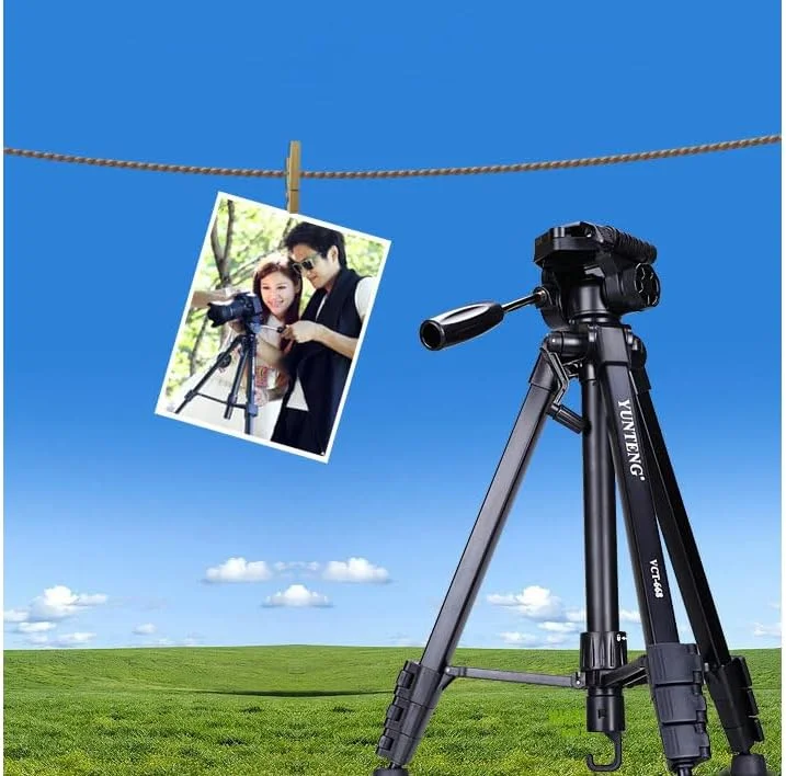 سه پایه حرفه ای YUNTENG 668 انعطاف پذیر برای دوربین های دیجیتال DSLR SLR نیکون، کانن، سونی، فوجی، پنتاکس، لایکا سه پایه حرفه ای YUNTENG 668 انعطاف پذیر برای دوربین های دیجیتال DSLR SLR نیکون، کانن، سونی، فوجی، پنتاکس، لایکا
