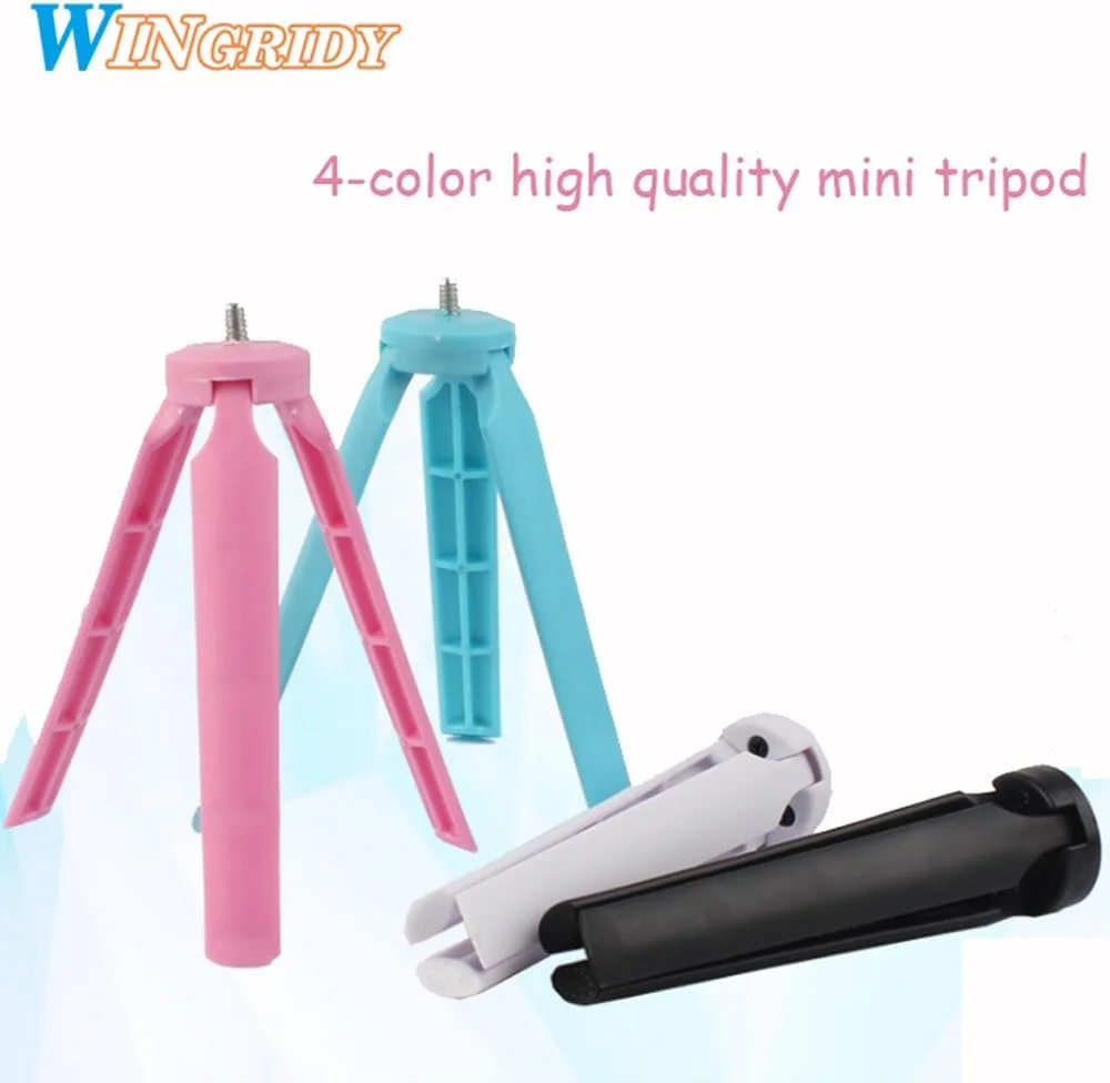 سه پایه کوچک تلفن همراه AECAM با سر توپی جداشدنی برای تلفن های همراه و دوربین های NIKON، Canon، GOPRO، مناسب برای ولاگ، سلفی و دوربین های DSLR (سه پایه به همراه گیره) سه پایه کوچک تلفن همراه AECAM با سر توپی جداشدنی برای تلفن های همراه و دوربین های NIKON، Canon، GOPRO، مناسب برای ولاگ، سلفی و دوربین های DSLR (سه پایه به همراه گیره)