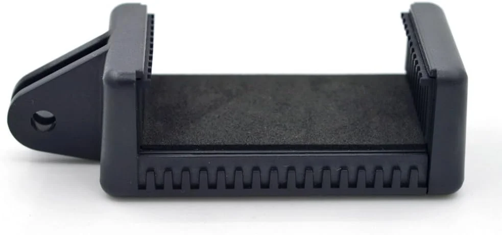 AECAM - گیره نگهدارنده پایه دوربین تلفن همراه، آداپتور سه پایه جهانی برای لوازم جانبی تلفن و Go%Pros AECAM - گیره نگهدارنده پایه دوربین تلفن همراه، آداپتور سه پایه جهانی برای لوازم جانبی تلفن و Go%Pros