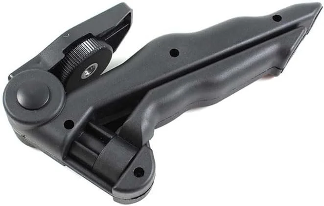 AECAM - سه پایه برای GOPROs Hero 9 8 7 6 5 4 3 سه پایه رومیزی مشکی برای Go%Pros SJ4000 YI 4K EKEN H9R کیت لوازم جانبی (KX2220) AECAM - سه پایه برای GOPROs Hero 9 8 7 6 5 4 3 سه پایه رومیزی مشکی برای Go%Pros SJ4000 YI 4K EKEN H9R کیت لوازم جانبی (KX2220)