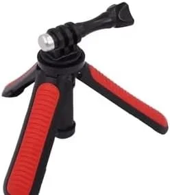 AECAM - مونوپاد سه پایه سلفی استیک کوچک و قابل افزایش طول برای GOPROs Hero 6/5/4/3+ sj4000 H9 Xiaomis YI 4K Lite SONYs Action Camera (سبز) AECAM - مونوپاد سه پایه سلفی استیک کوچک و قابل افزایش طول برای GOPROs Hero 6/5/4/3+ sj4000 H9 Xiaomis YI 4K Lite SONYs Action Camera (سبز)