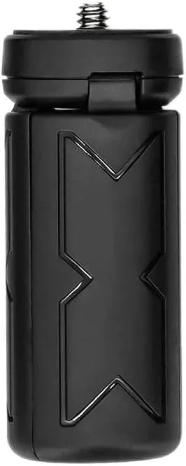 AECAM - سه پایه کوچک hohems با پیچ 1/4 اینچی برای iSteady V2/X2/X/Pro 4/Pro 3/Pro 2/Mobile Plus (سه پایه سفید)