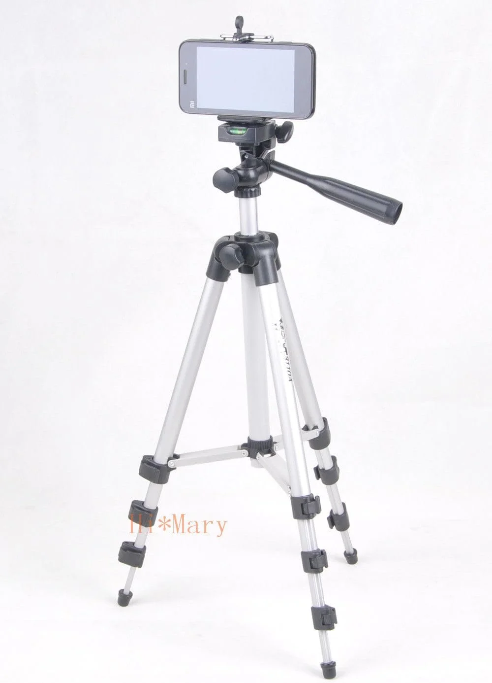 AECAM - سه پایه قابل حمل ویفنگ WT-3110A با هد 3 طرفه و نگهدارنده گیره تلفن همراه برای فیلمبرداری DV AECAM - سه پایه قابل حمل ویفنگ WT-3110A با هد 3 طرفه و نگهدارنده گیره تلفن همراه برای فیلمبرداری DV