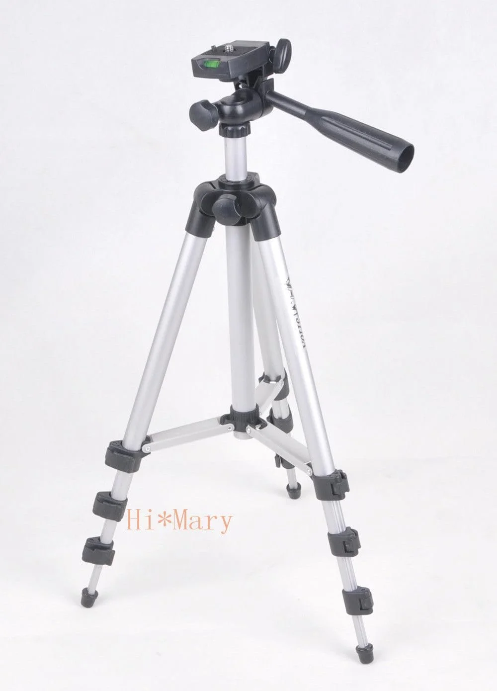 AECAM - سه پایه قابل حمل ویفنگ WT-3110A با هد 3 طرفه و نگهدارنده گیره تلفن همراه برای فیلمبرداری DV AECAM - سه پایه قابل حمل ویفنگ WT-3110A با هد 3 طرفه و نگهدارنده گیره تلفن همراه برای فیلمبرداری DV