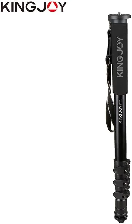 AECAM - تک پایه دوربین آلومینیومی قابل حمل سبک وزن مسافرتی با کیف حمل برای دوربین های DSLR کانن نیکون و فیلمبرداری (MP408FL) AECAM - تک پایه دوربین آلومینیومی قابل حمل سبک وزن مسافرتی با کیف حمل برای دوربین های DSLR کانن نیکون و فیلمبرداری (MP408FL)