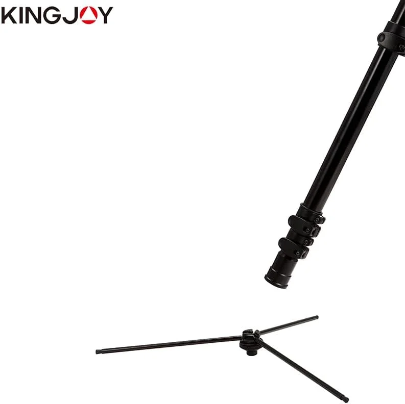 AECAM - تک پایه دوربین آلومینیومی قابل حمل سبک وزن مسافرتی با کیف حمل برای دوربین های DSLR کانن نیکون و فیلمبرداری (MP408FL) AECAM - تک پایه دوربین آلومینیومی قابل حمل سبک وزن مسافرتی با کیف حمل برای دوربین های DSLR کانن نیکون و فیلمبرداری (MP408FL)