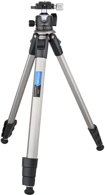 AECAM - سه پایه دوربین موبایل، پایه تلفن هوشمند، سه پایه حرفه ای DSLR انعطاف پذیر، سه پایه سبک وزن، هد توپی Arca Swiss مدل CF30 (CF30 EB36S) AECAM - سه پایه دوربین موبایل، پایه تلفن هوشمند، سه پایه حرفه ای DSLR انعطاف پذیر، سه پایه سبک وزن، هد توپی Arca Swiss مدل CF30 (CF30 EB36S)