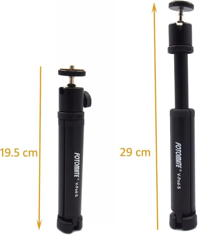 سه پایه کوچک AECAM برای دوربین های دیجیتال SLR، عکس، فیلم، دوربین فیلمبرداری DV برای کانن، نیکون، برای آیفون 6، GOPRO Hero سه پایه کوچک AECAM برای دوربین های دیجیتال SLR، عکس، فیلم، دوربین فیلمبرداری DV برای کانن، نیکون، برای آیفون 6، GOPRO Hero