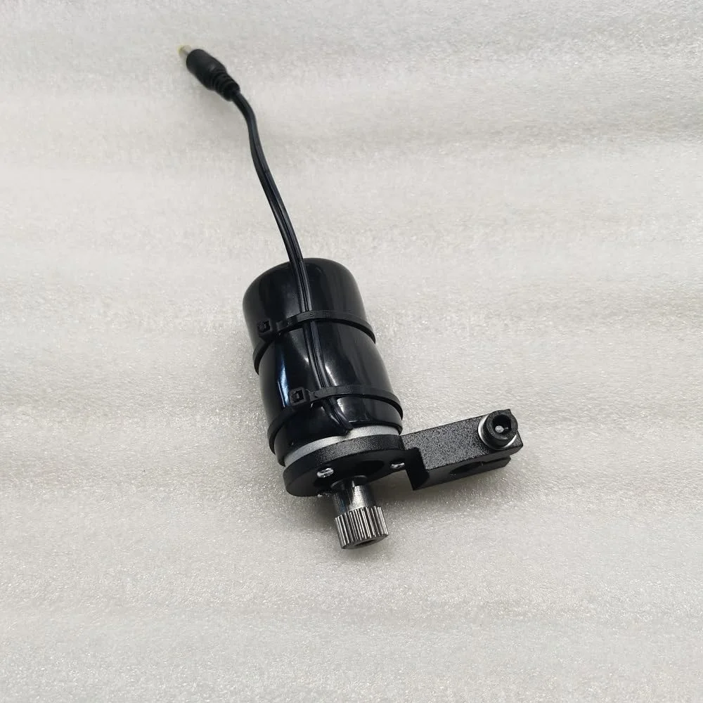 موتور DC ۱۲ ولت AECAM با سرعت پایین و عملکرد روان برای هد کنترل الکترونیکی دو یا سه محوره روی جرثقیل فیلمبرداری موتور DC ۱۲ ولت AECAM با سرعت پایین و عملکرد روان برای هد کنترل الکترونیکی دو یا سه محوره روی جرثقیل فیلمبرداری