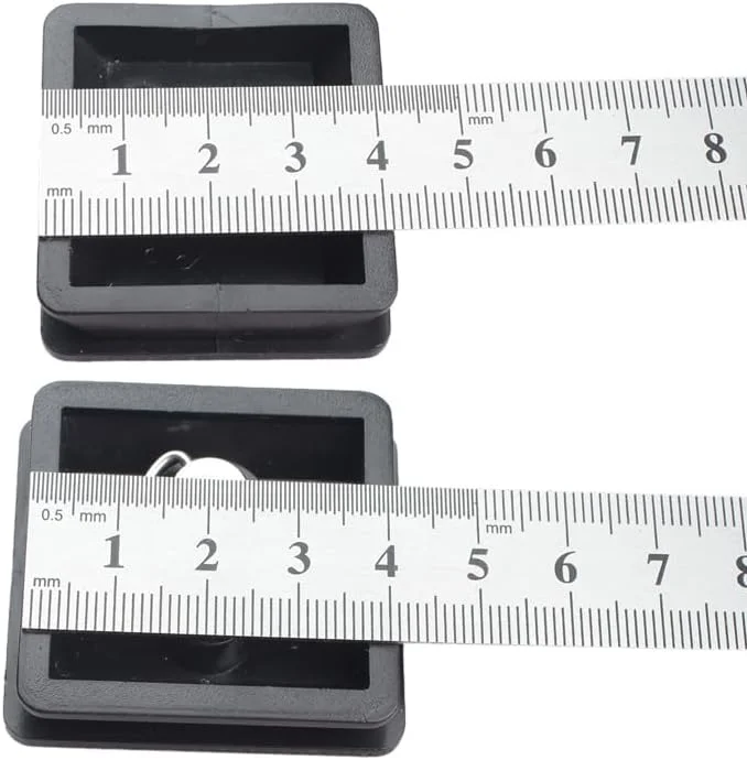 AECAM - صفحه اتصال سریع سه پایه و تک پایه، کفشک سریع QR، لوازم جانبی عکاسی دوربین پلاستیکی برای سه پایه Weifeng 330A WT1005 AECAM - صفحه اتصال سریع سه پایه و تک پایه، کفشک سریع QR، لوازم جانبی عکاسی دوربین پلاستیکی برای سه پایه Weifeng 330A WT1005