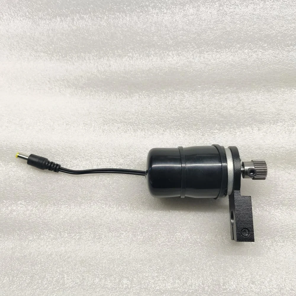 موتور DC ۱۲ ولت AECAM با سرعت پایین و عملکرد روان برای هد کنترل الکترونیکی دو یا سه محوره روی جرثقیل فیلمبرداری موتور DC ۱۲ ولت AECAM با سرعت پایین و عملکرد روان برای هد کنترل الکترونیکی دو یا سه محوره روی جرثقیل فیلمبرداری