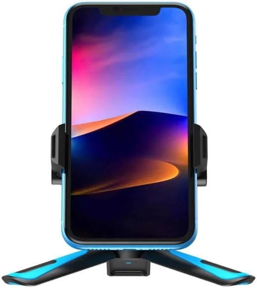 AECAM - سه پایه کشویی دستی با گیره موبایل، مناسب برای موبایل های هوشمند، دوربین های GOPRO و Xiaomis (فقط سه پایه) AECAM - سه پایه کشویی دستی با گیره موبایل، مناسب برای موبایل های هوشمند، دوربین های GOPRO و Xiaomis (فقط سه پایه)