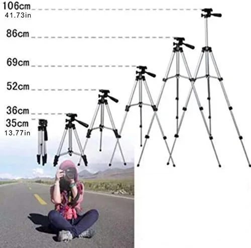 پایه نگهدارنده سه پایه پروژکتور + گیره تلفن همراه + سه پایه تلفن همراه آلیاژ آلومینیوم پایه نگهدارنده سه پایه پروژکتور + گیره تلفن همراه + سه پایه تلفن همراه آلیاژ آلومینیوم