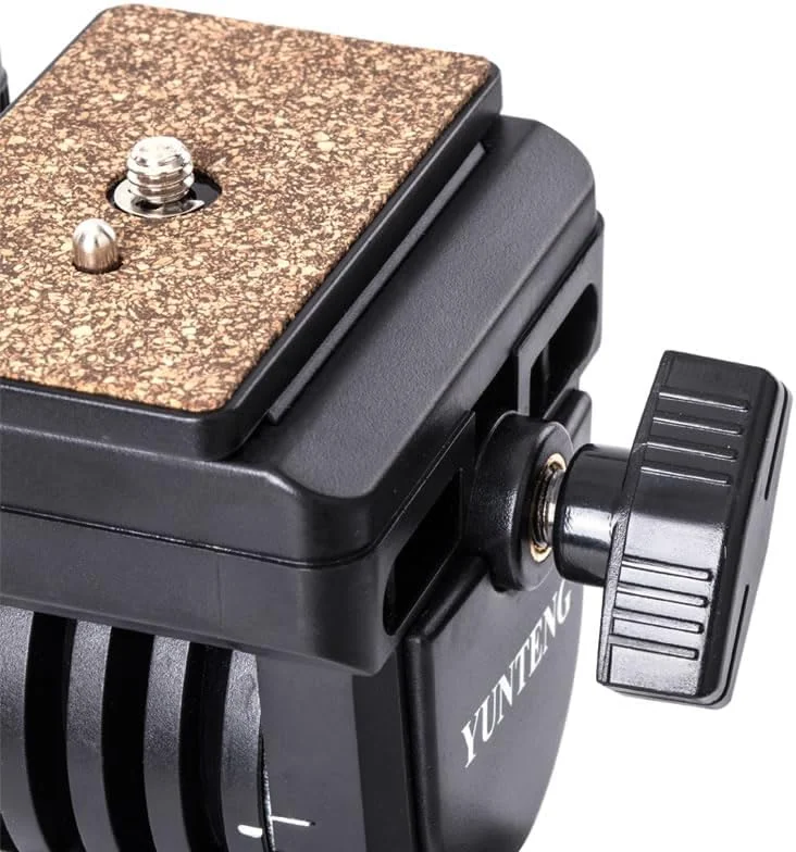 سه پایه دوربین فیلمبرداری AECAM - YT 930 با سر پن و حرکت روان برای دوربین های کانن، نیکون، سونی، DSLR و فیلمبرداری سه پایه دوربین فیلمبرداری AECAM - YT 930 با سر پن و حرکت روان برای دوربین های کانن، نیکون، سونی، DSLR و فیلمبرداری