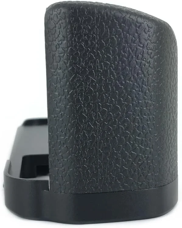 AECAM - دسته گریپ فلزی، سه پایه، صفحه رهاسازی سریع L برای فوجی فیلمز X-T30 XT30 II XT20 XT10 XT4 XT3 XT2 XPRO2 MHG-XT10 (X-T3) AECAM - دسته گریپ فلزی، سه پایه، صفحه رهاسازی سریع L برای فوجی فیلمز X-T30 XT30 II XT20 XT10 XT4 XT3 XT2 XPRO2 MHG-XT10 (X-T3)