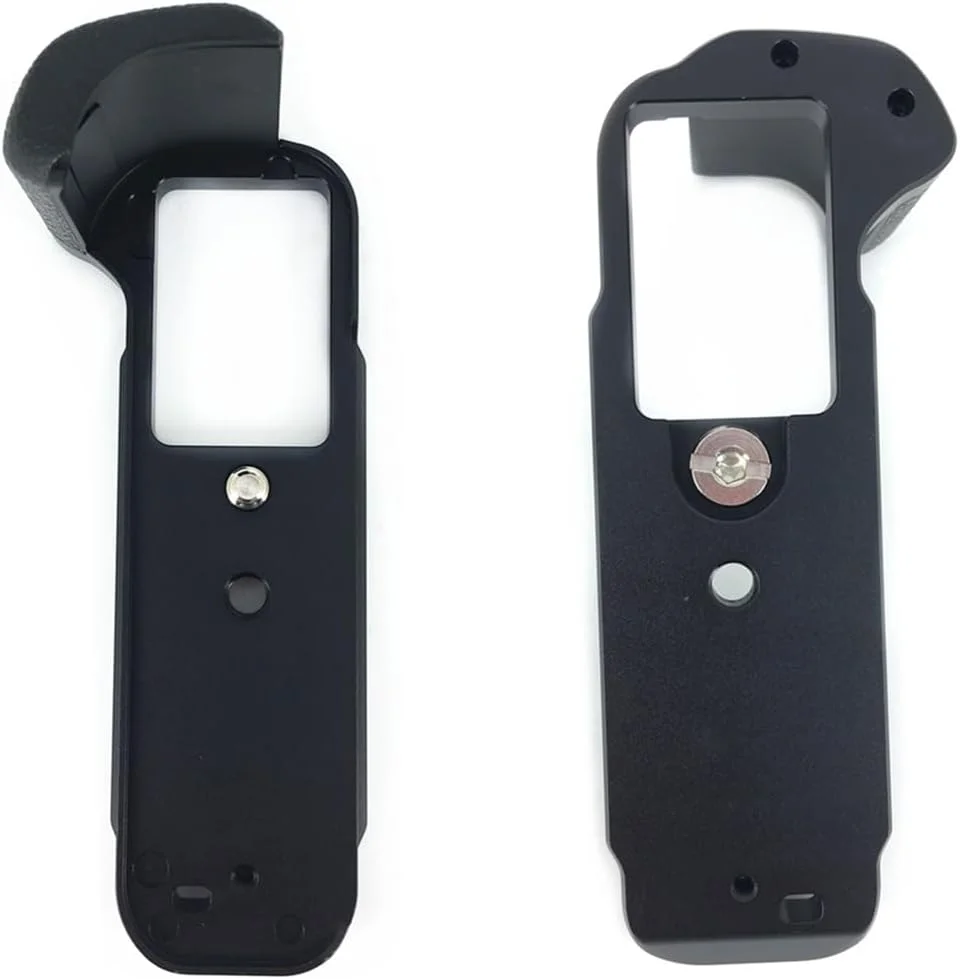 AECAM - دسته گریپ فلزی، سه پایه، صفحه رهاسازی سریع L برای فوجی فیلمز X-T30 XT30 II XT20 XT10 XT4 XT3 XT2 XPRO2 MHG-XT10 (X-T3) AECAM - دسته گریپ فلزی، سه پایه، صفحه رهاسازی سریع L برای فوجی فیلمز X-T30 XT30 II XT20 XT10 XT4 XT3 XT2 XPRO2 MHG-XT10 (X-T3)