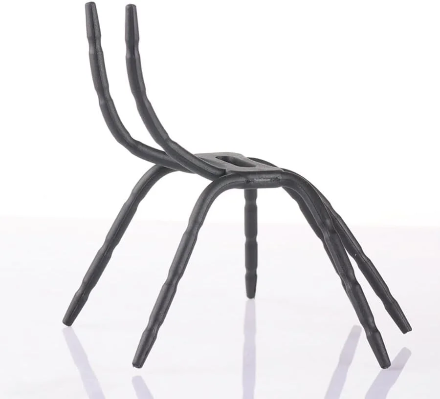 AECAM - سه پایه عنکبوتی کوچک جدید برای تلفن های همراه، پایه های قابل حمل، نگهدارنده انعطاف پذیر برای آیپد و دوربین (بنفش S) AECAM - سه پایه عنکبوتی کوچک جدید برای تلفن های همراه، پایه های قابل حمل، نگهدارنده انعطاف پذیر برای آیپد و دوربین (بنفش S)