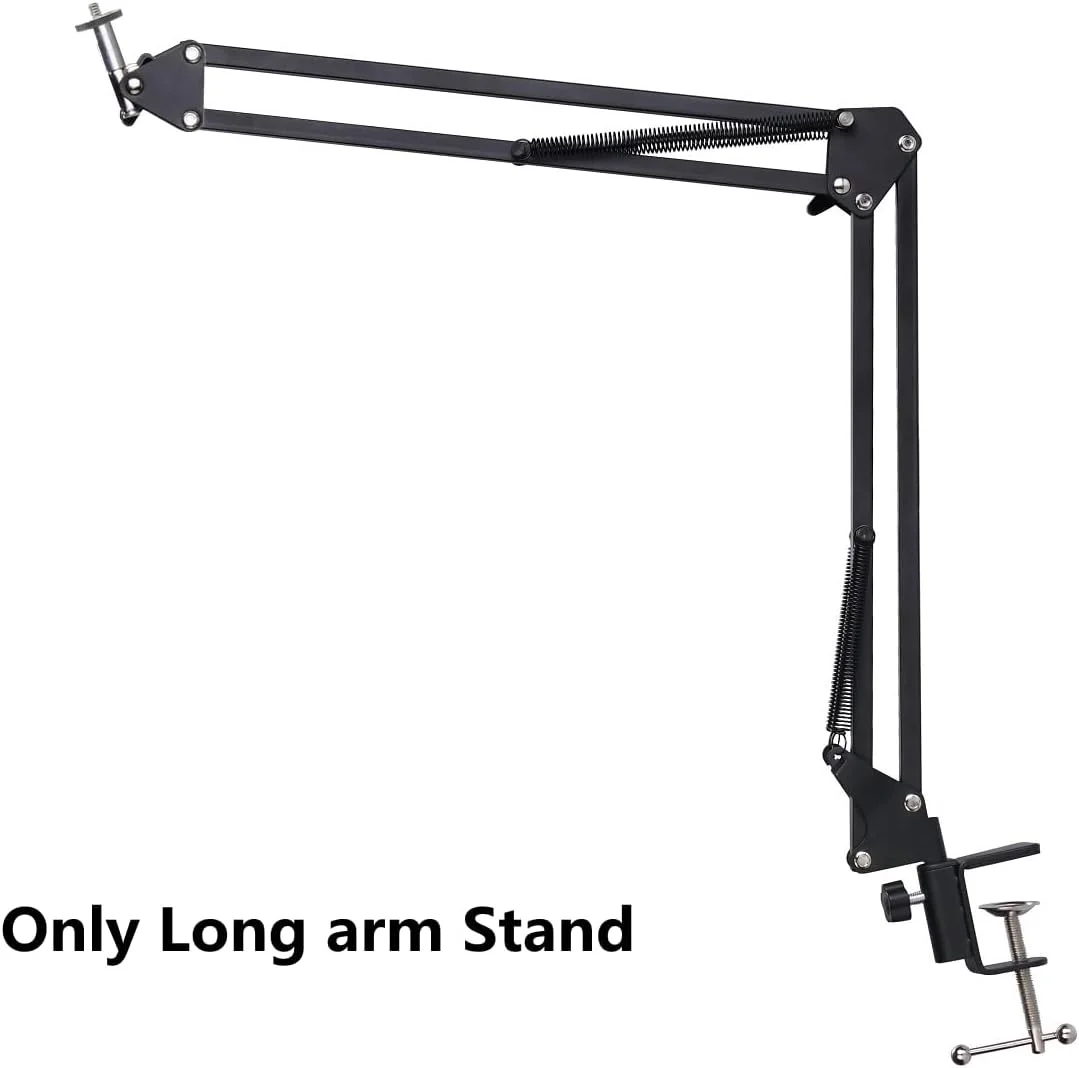 پایه رومیزی فلزی سه پایه جدید AECAM، چند منظوره، قابل حمل و مناسب برای ضبط با نگهدارنده تلفن همراه (مدل 3) پایه رومیزی فلزی سه پایه جدید AECAM، چند منظوره، قابل حمل و مناسب برای ضبط با نگهدارنده تلفن همراه (مدل 3)