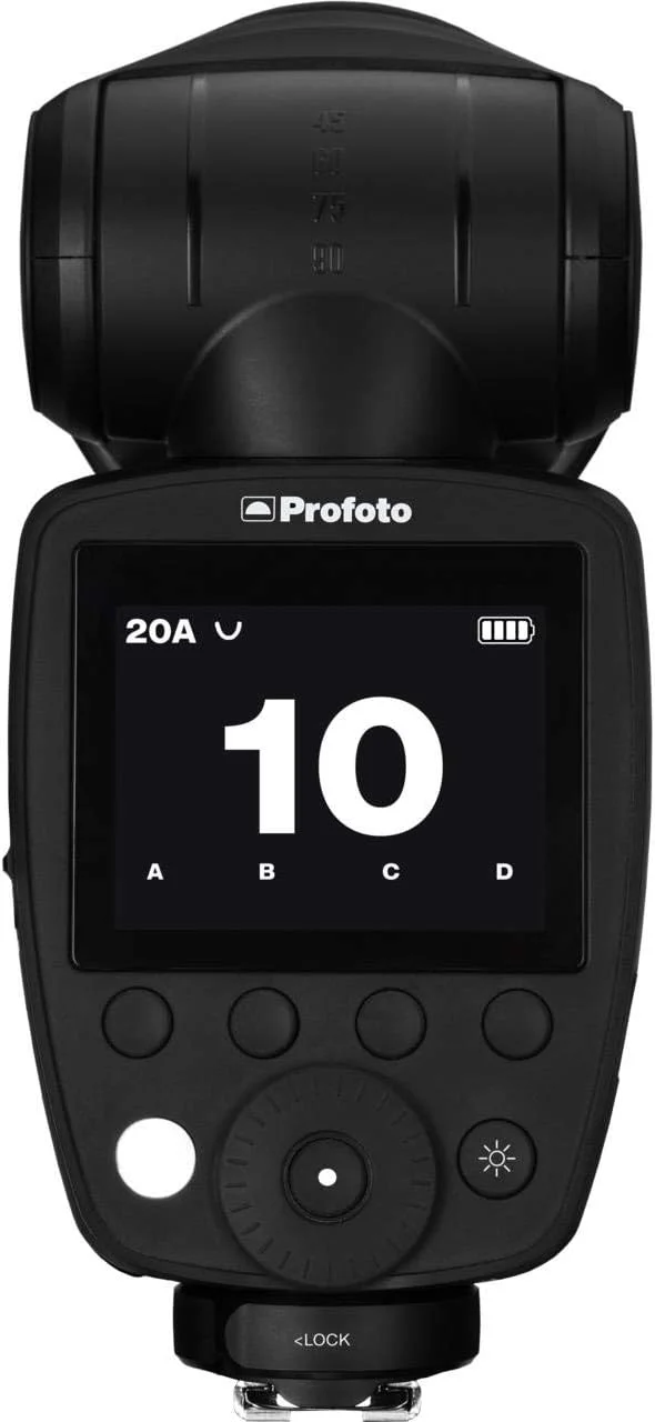 Profoto A10 برای نیکون Profoto A10 برای نیکون